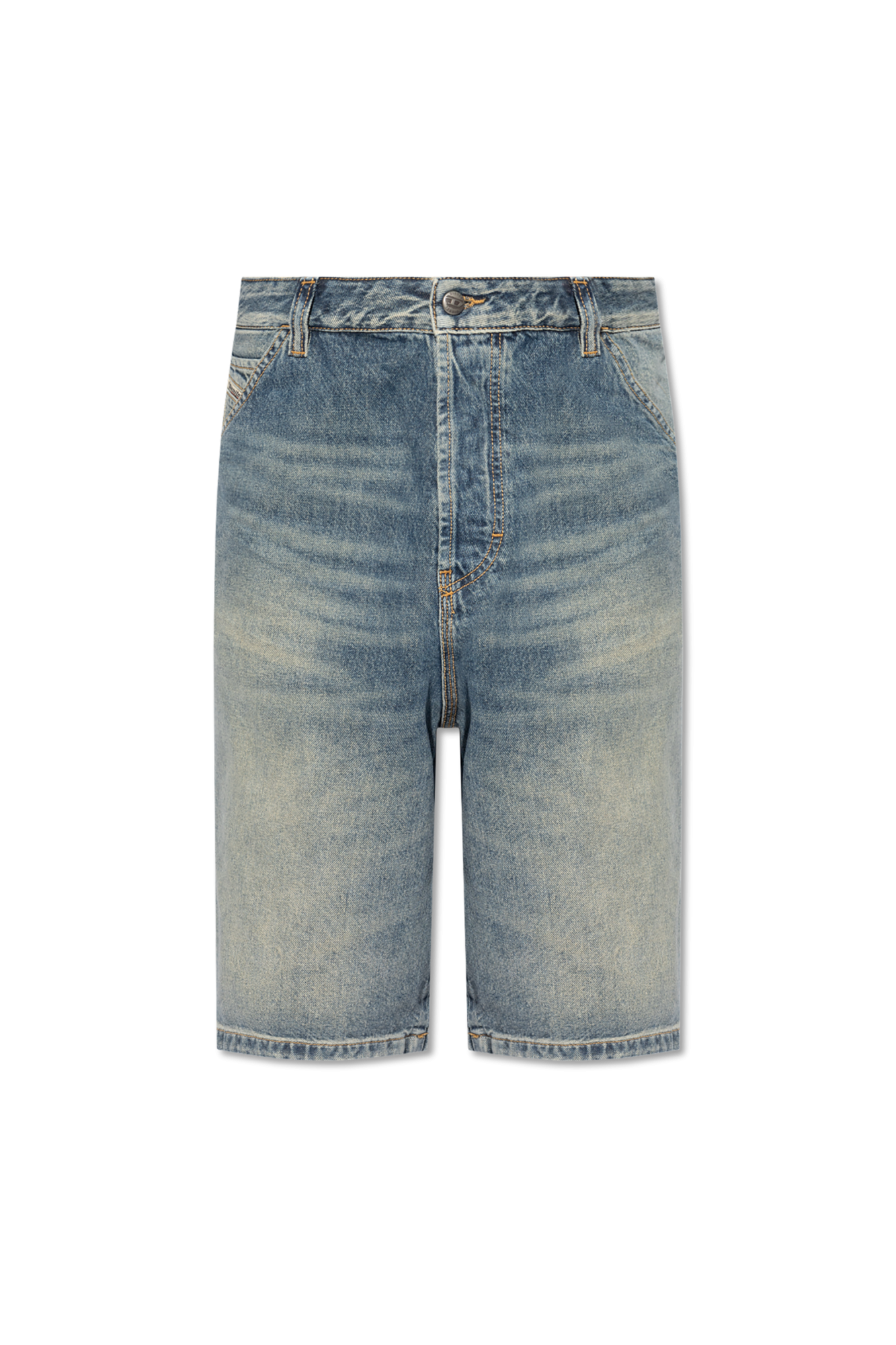 Diesel jeans cheap monday taille;