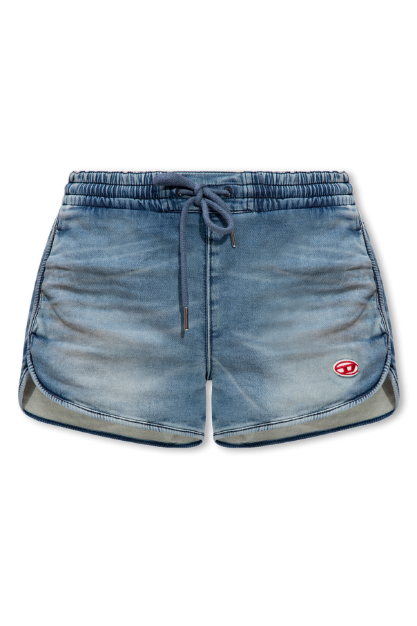 Diesel ‘D-SUNNY-NE’ shorts