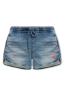 Diesel ‘D-SUNNY-NE’ shorts