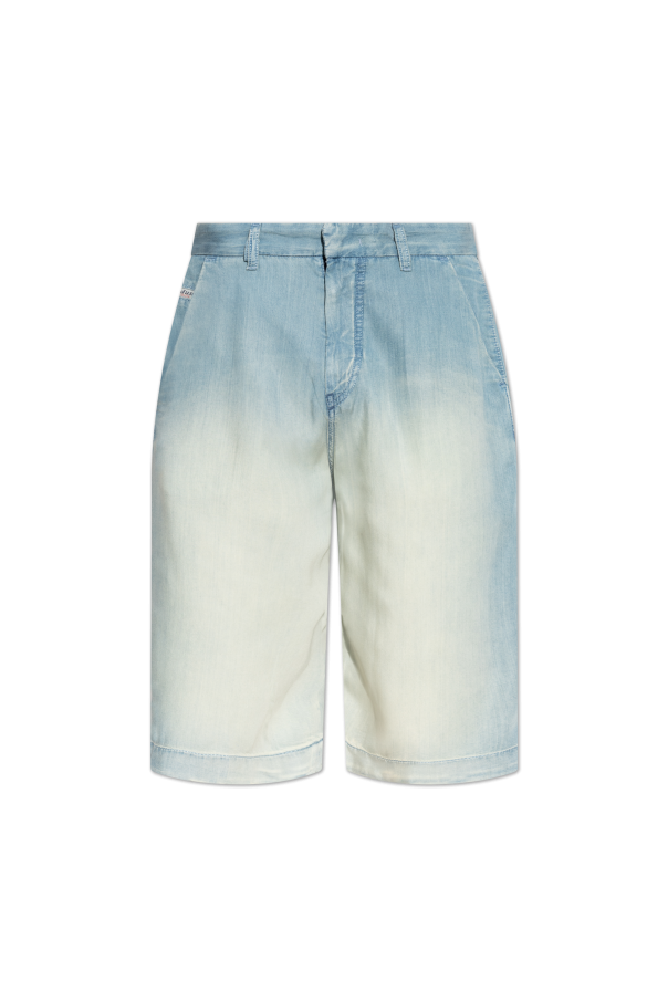 'D-TYLOR-SHORT-S' shorts od Diesel
