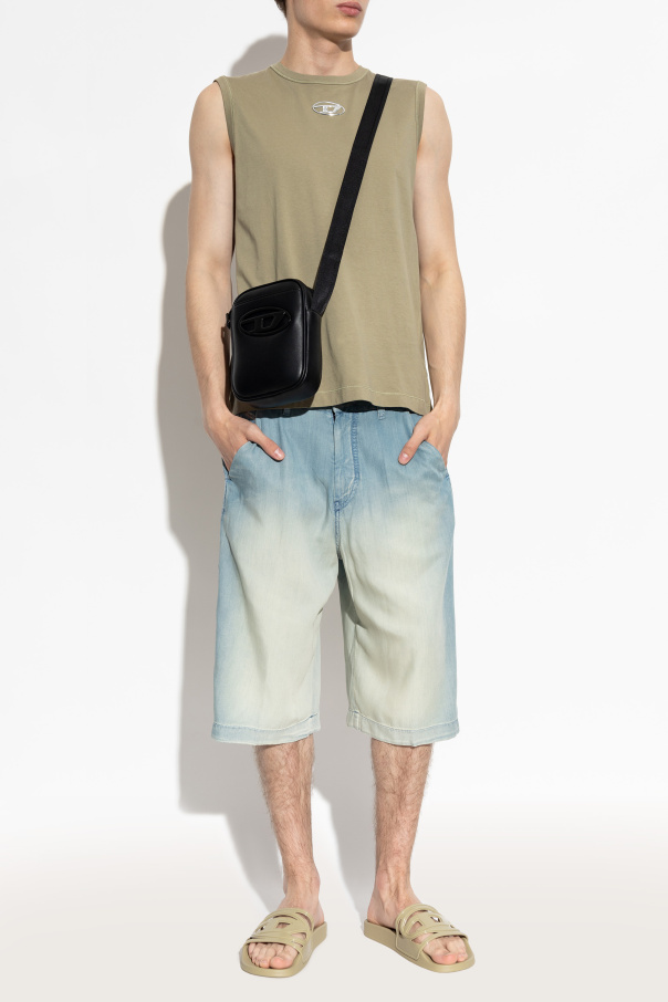 Diesel 'D-TYLOR-SHORT-S' shorts