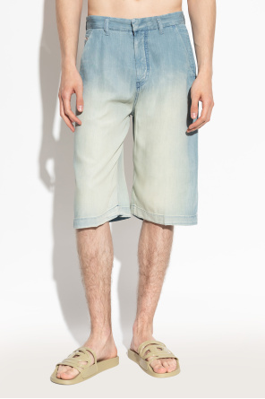 Diesel 'D-TYLOR-SHORT-S' shorts