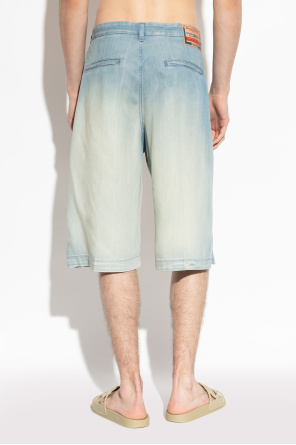 Diesel 'D-TYLOR-SHORT-S' shorts