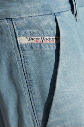 Diesel 'D-TYLOR-SHORT-S' shorts