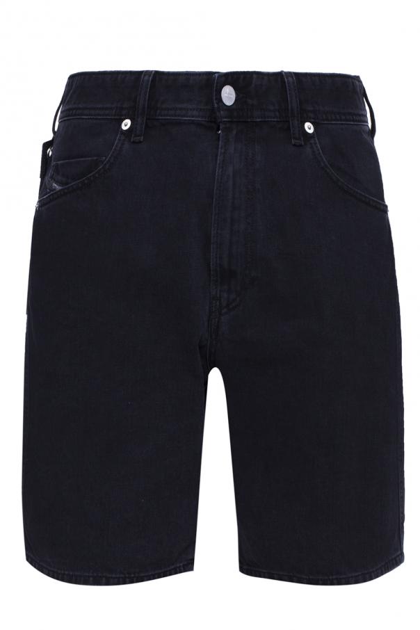 Diesel 'D-Willoh' denim shorts | Men's Clothing | Vitkac