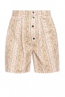 Etro High-waisted shorts