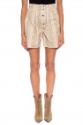 Etro High-waisted shorts