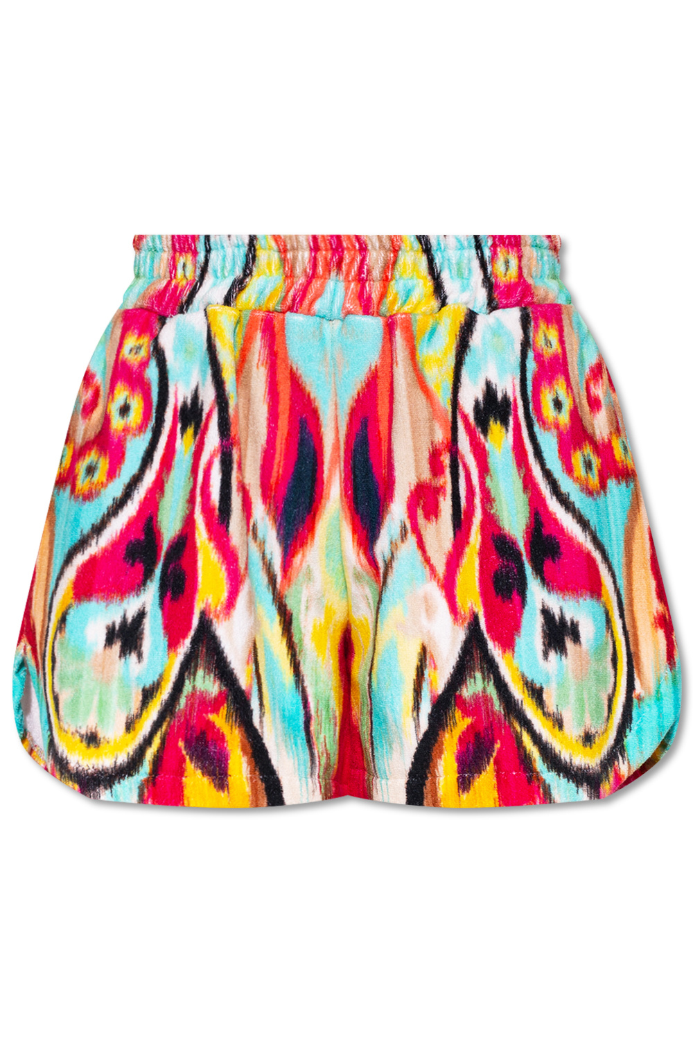 Etro Patterned shorts