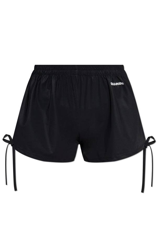 Beach shorts, zdjęcie 1 Beach shorts od Dsquared2