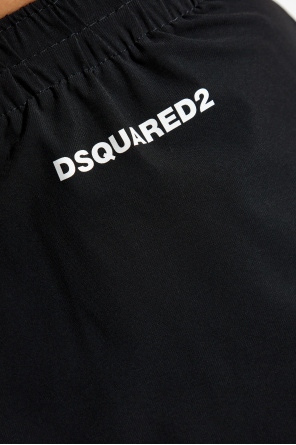 Dsquared2 Beach shorts