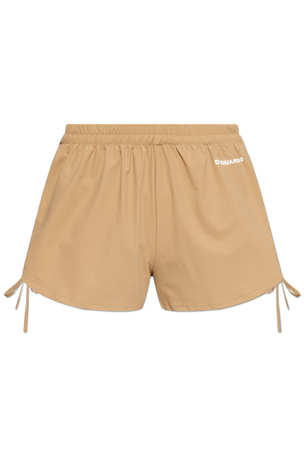 Beach shorts, zdjęcie 1 Beach shorts od Dsquared2