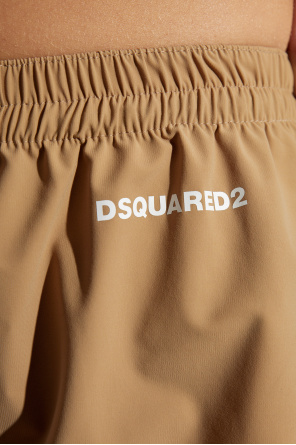 Dsquared2 Pantalones cortos de playa