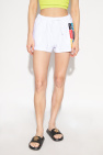 Dsquared2 Shorts with logo
