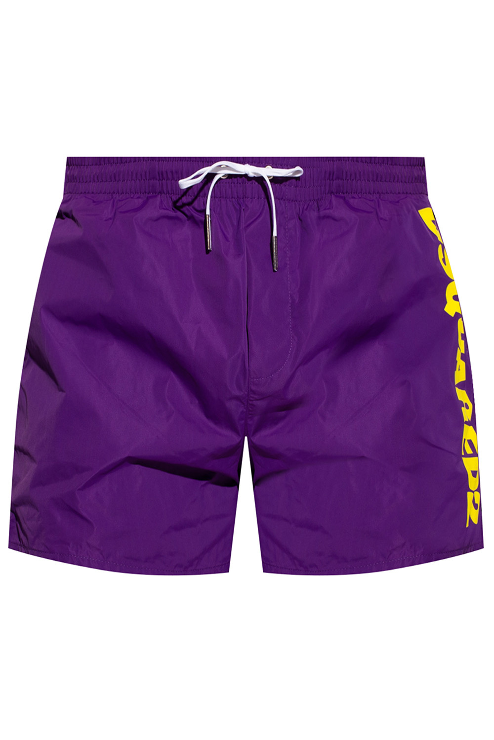 Dsquared2 Swim shorts with logo