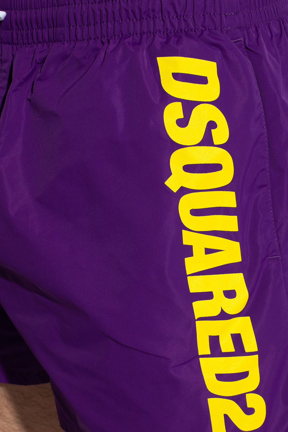 Dsquared2 Swim shorts with logo