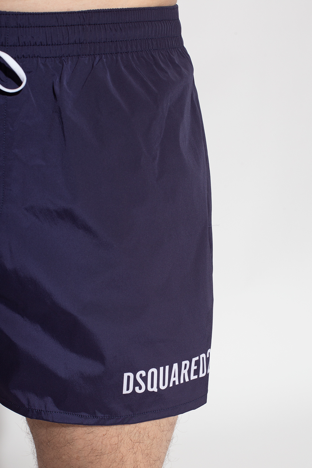 Dsquared2 ICECREAM College Logo track pants