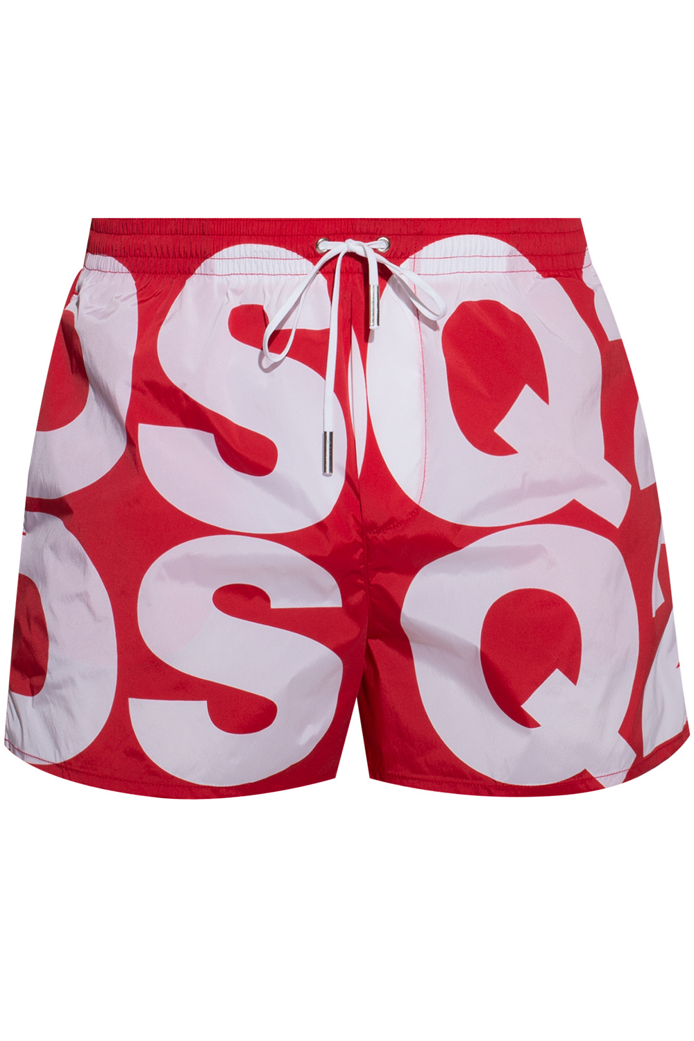 Dsquared2 Swim shorts Toni with logo