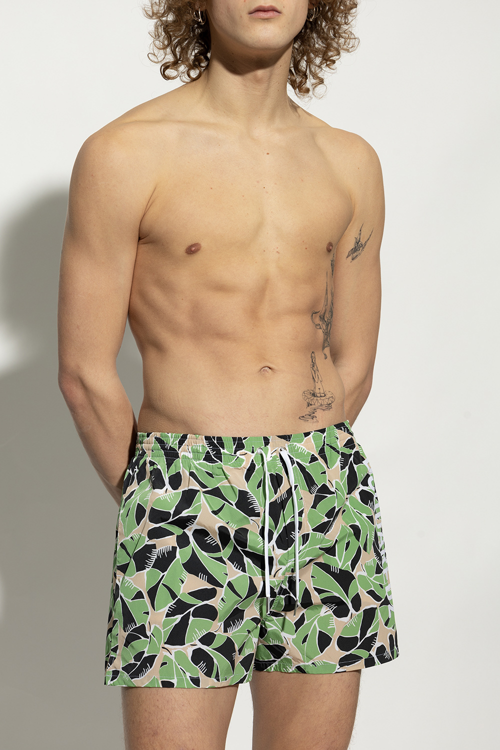 Dsquared2 Swim shorts