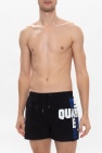 Dsquared2 Branded simple shorts