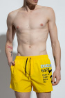 Dsquared2 Swim shorts with logo