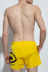 Dsquared2 Swim shorts with logo