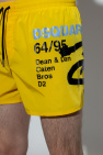 Dsquared2 Swim shorts with logo