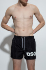 Dsquared2 Swim shorts Laser with logo