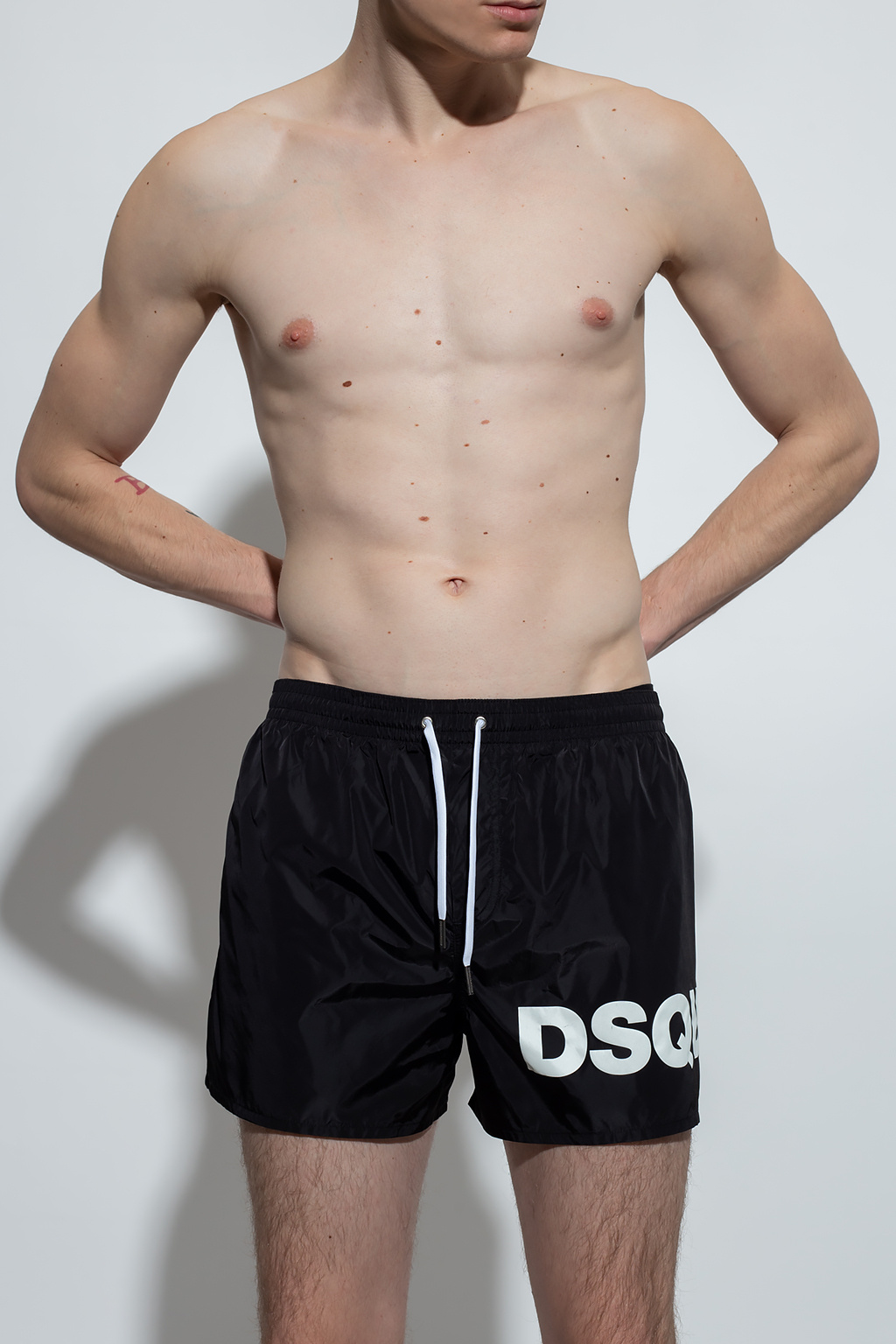 Dsquared2 Swim shorts with logo