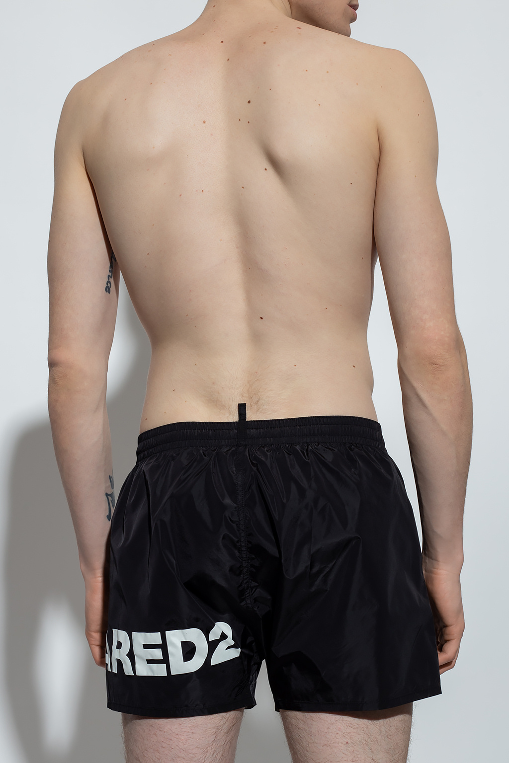 Dsquared2 Swim shorts with logo