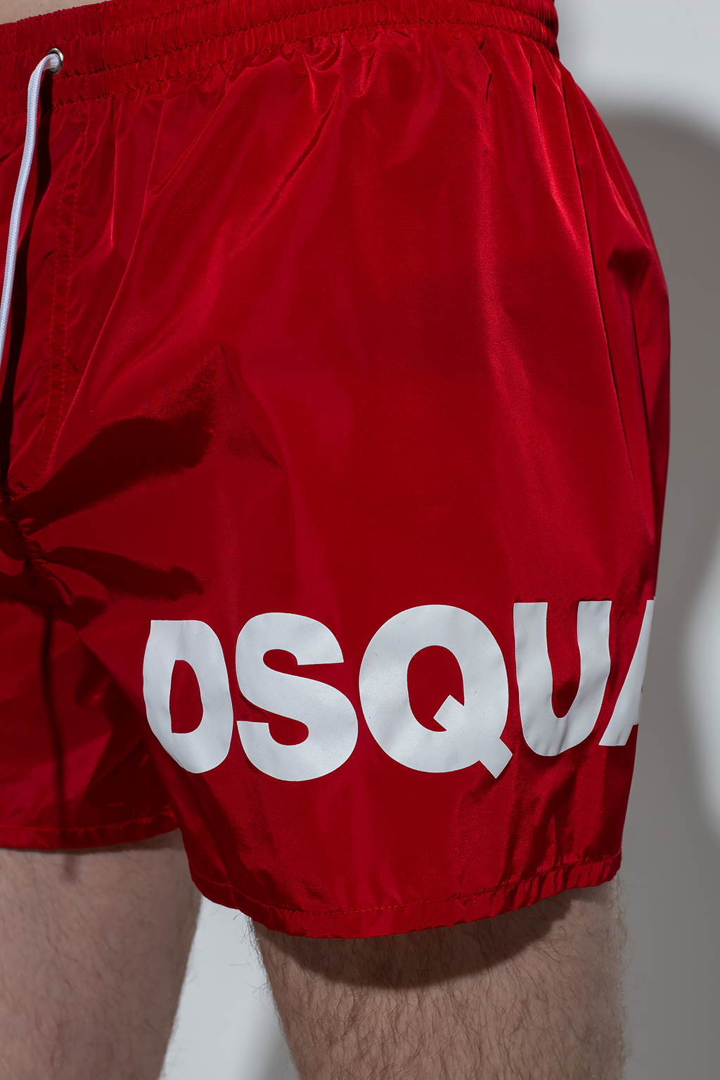 Dsquared2 Swim shorts with logo