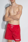 Dsquared2 Swim shorts with logo