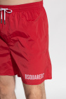 Dsquared2 Swim shorts with logo