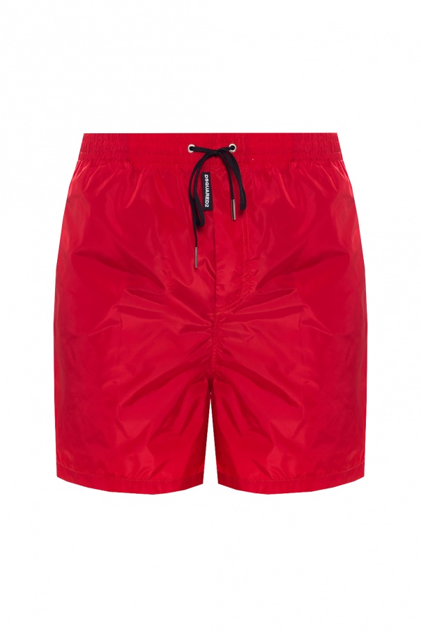 dsquared swim shorts