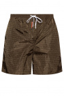 Dsquared2 Swim shorts with logo