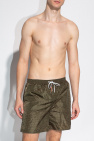 Dsquared2 Swim shorts with logo