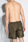 Dsquared2 Swim shorts with logo
