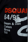 Dsquared2 Diesel D-SERT straight-leg jeans