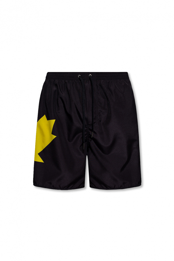 Dsquared2 Swim shorts with logo