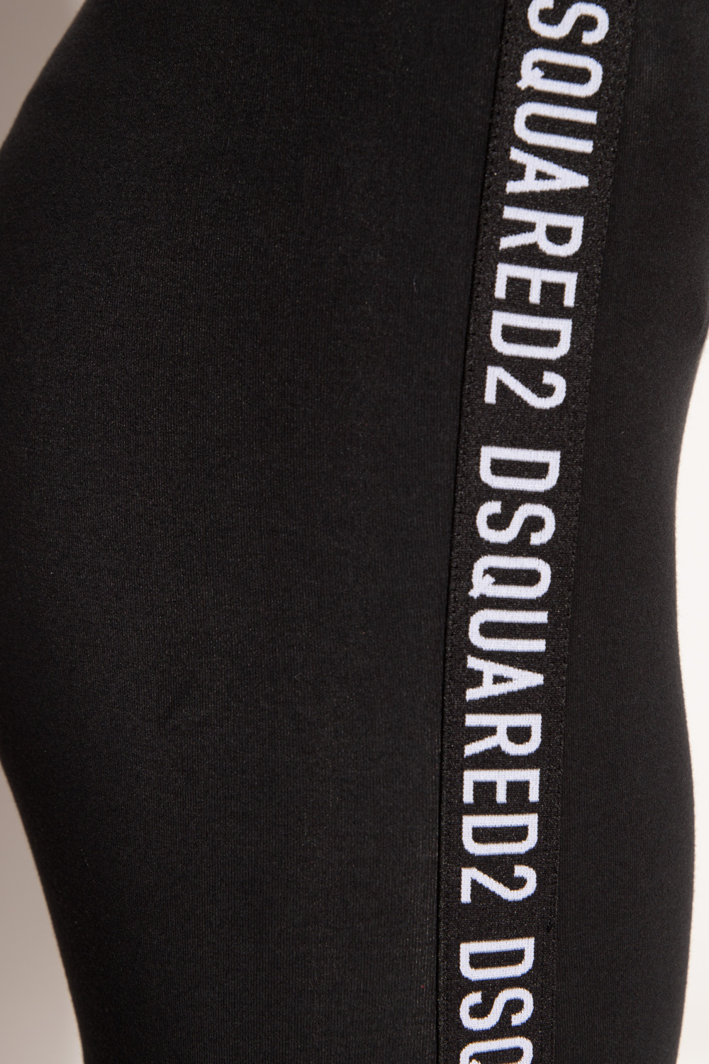 Dsquared2 Short leggings