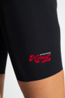 Dsquared2 Short leggings