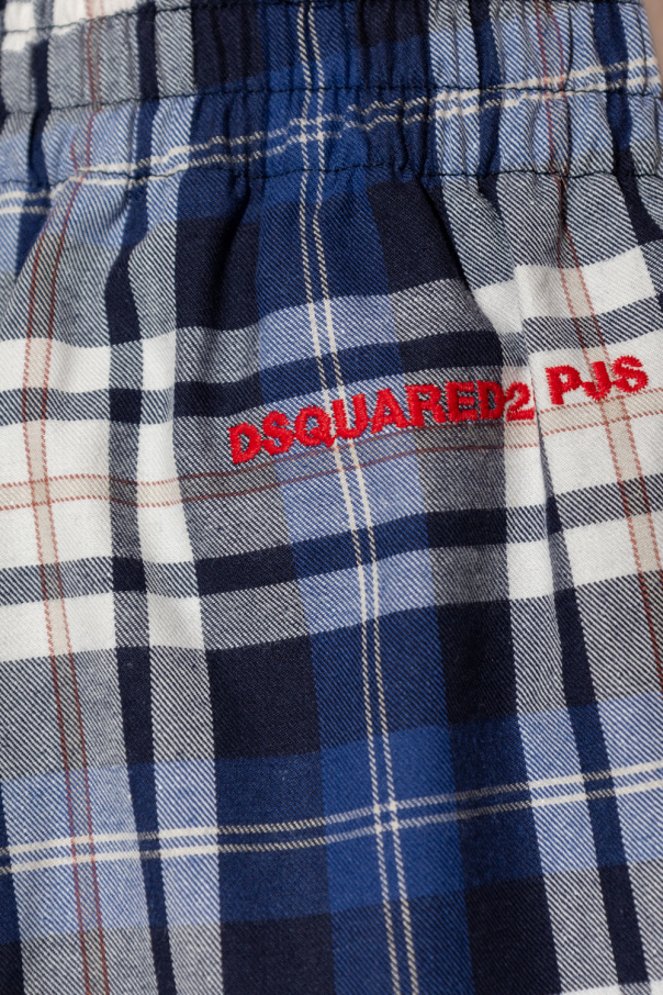 Dsquared2 Pyjama bottom