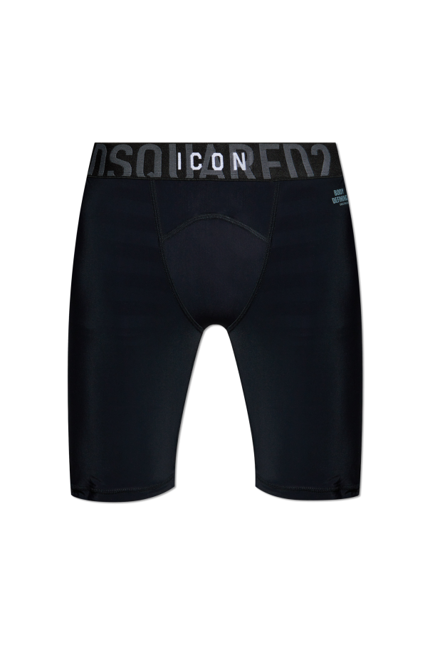 Dsquared2 Shorts from the 'Underwear' collection