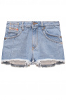 Diesel ‘De-Baty’ shorts