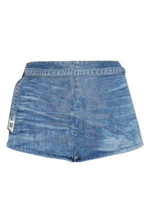 Pantalones cortos vaqueros 'DE-DREXA-FSI1'