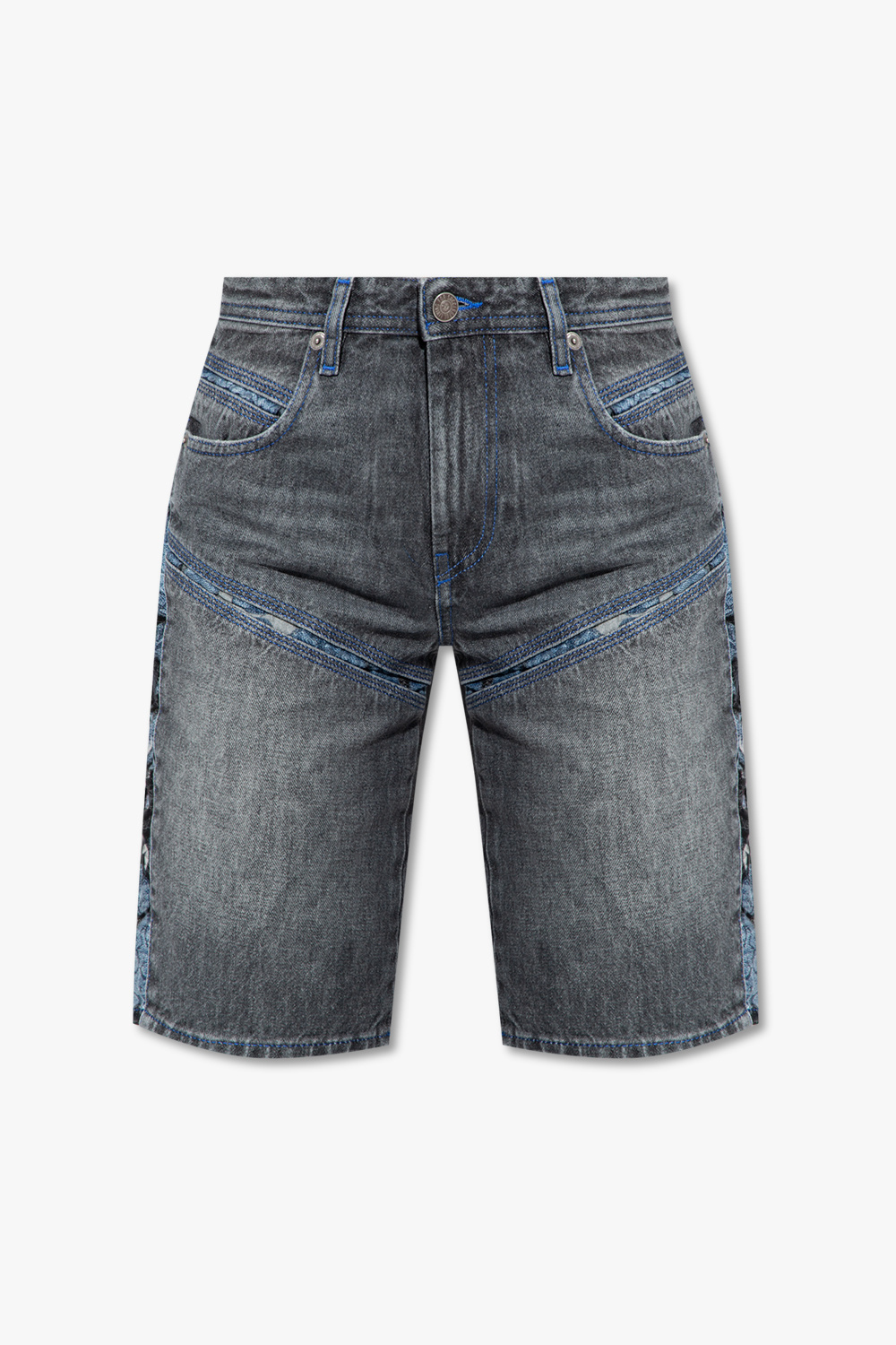 Diesel ‘DE-GINNY’ shorts