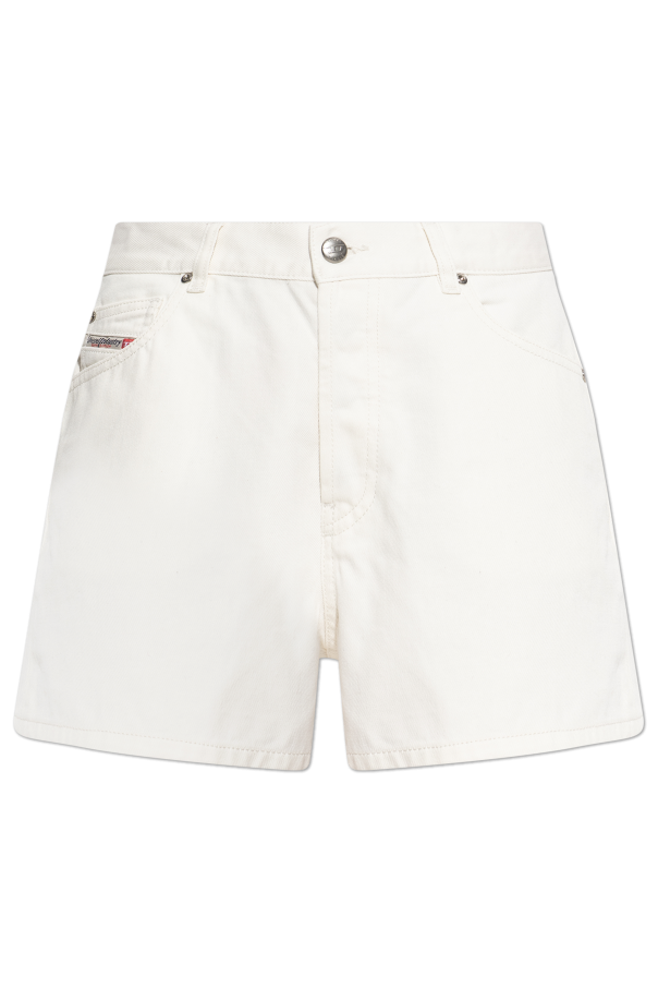 ‘DE-HELIOS’ shorts od Diesel