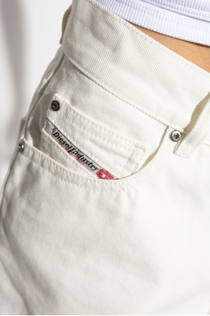 Diesel ‘DE-HELIOS’ shorts