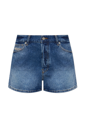 Pantalones cortos vaqueros "DE-HELIOS"