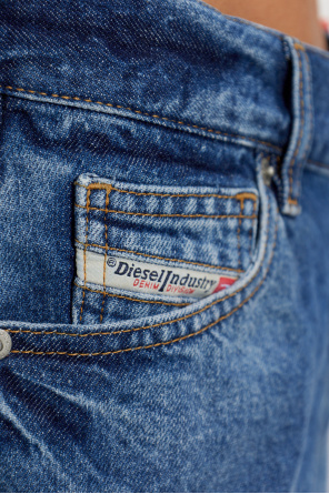 Diesel Pantalones cortos vaqueros "DE-HELIOS"