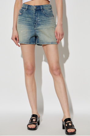 Diesel Shorts `DE-JIRO`